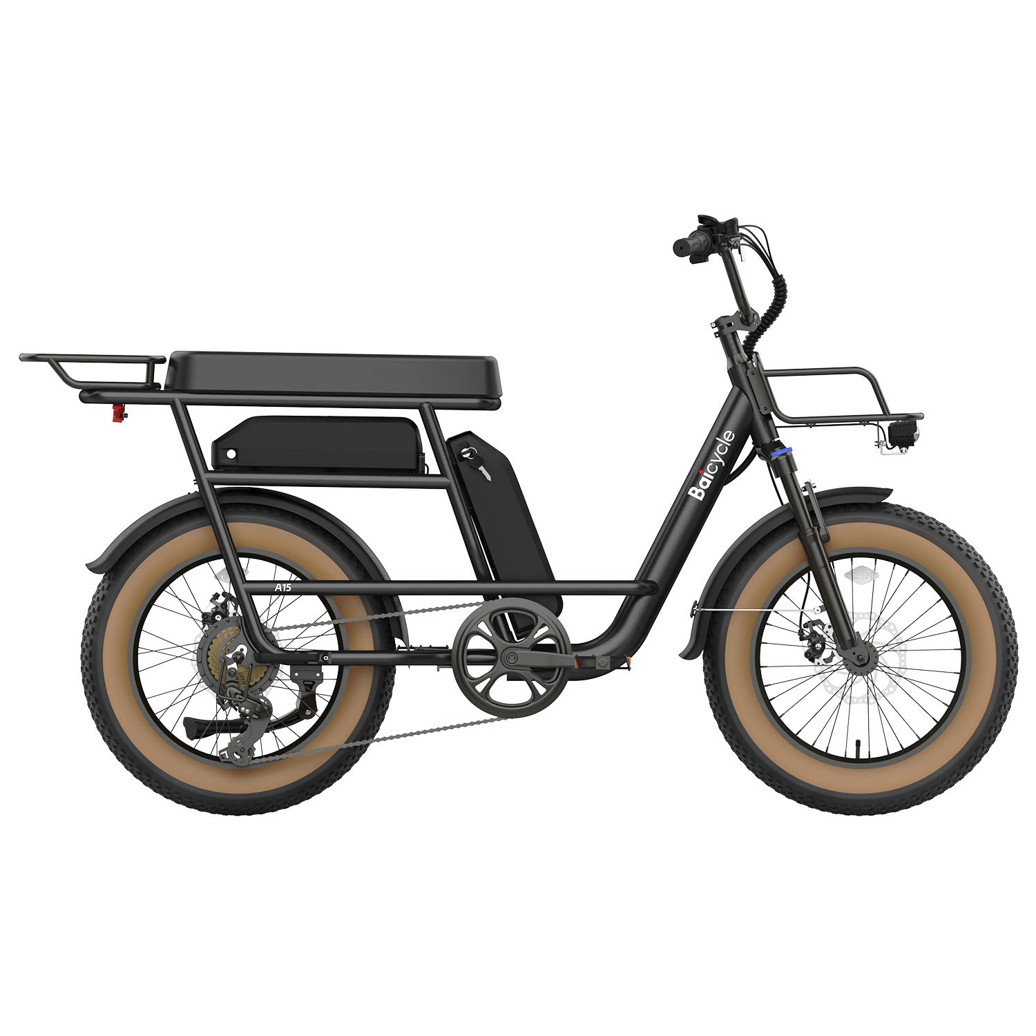 Baicycle CargoONE
