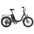 Baicycle CityONE