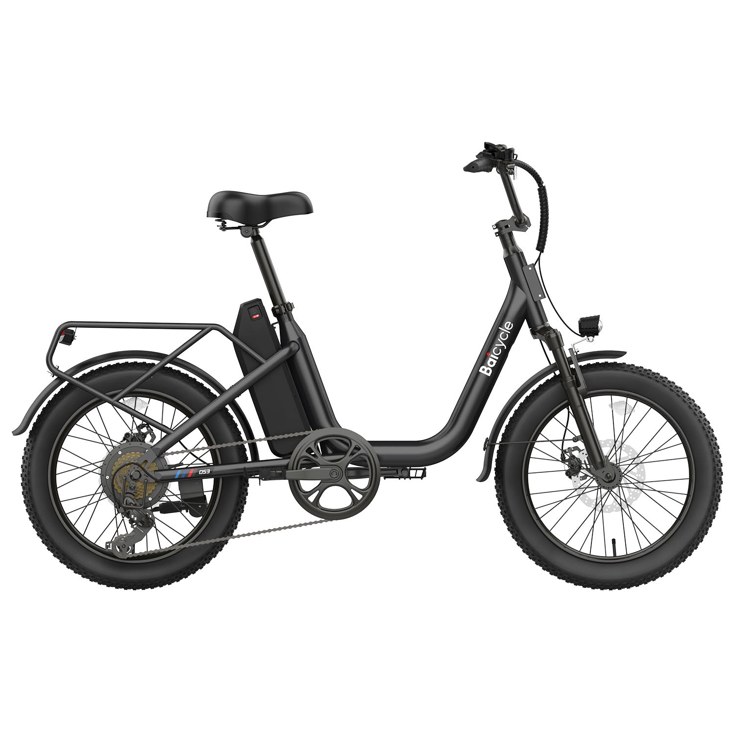 Baicycle CityONE