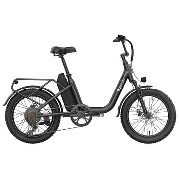 Baicycle CityONE