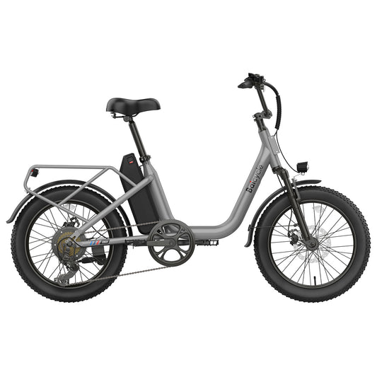Baicycle CityONE