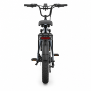 URLIFE E20 Pro Black – Studio Front