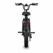 URLIFE E20 Pro Grey – Studio Front