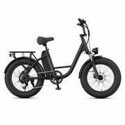 URLIFE E20 Pro Grey – Studio Rear