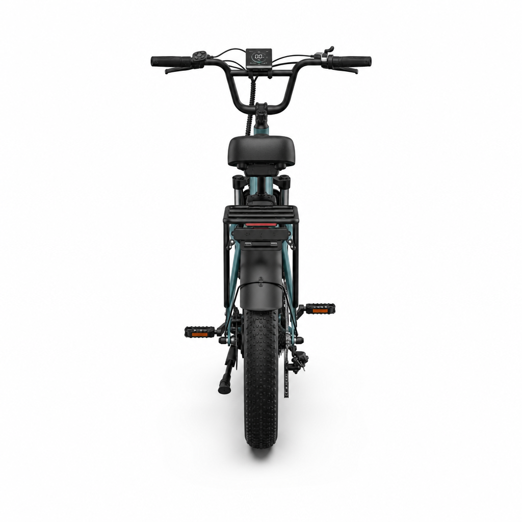 URLIFE E20 – Studio Front A2