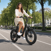URLIFE E20 – Studio Front D2