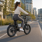 URLIFE E20 – Studio 45° Front D3