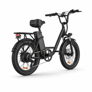 URLIFE E20 – Studio 45° Front B3
