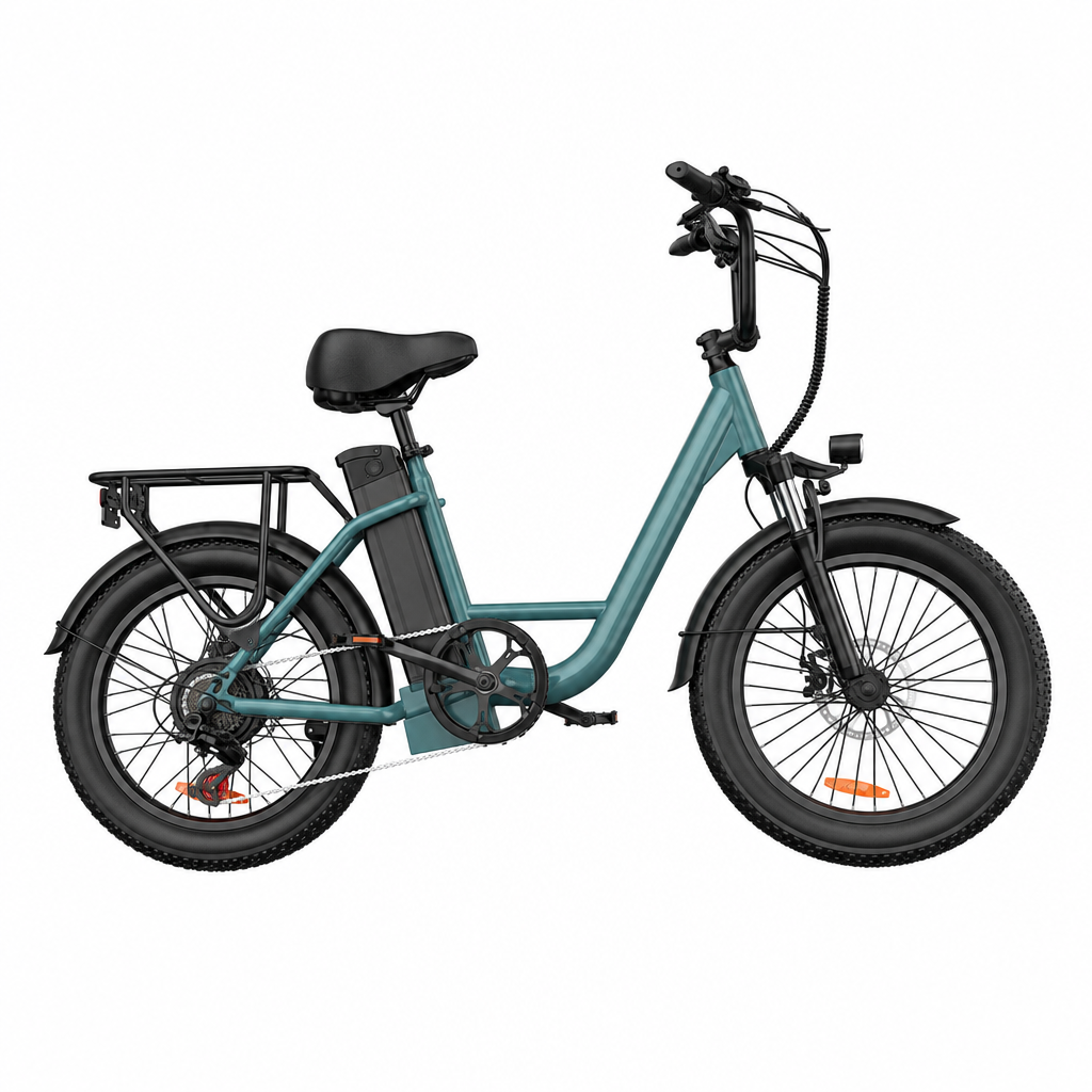 URLIFE E20 – Studio Rear A4