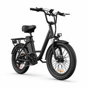 URLIFE E20 – Studio 45° Rear B5