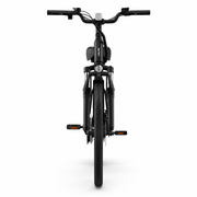 URLIFE E26 Black – Studio Side View