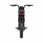 URLIFE E5 Black – Studio Front