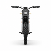 URLIFE E5 Black – Studio Side View