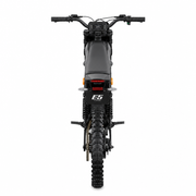 URLIFE E5 Black – Studio Front