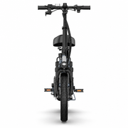 URLIFE F1L Gray – Studio Side View