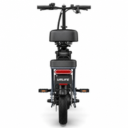 URLIFE F1L Gray – Studio Front