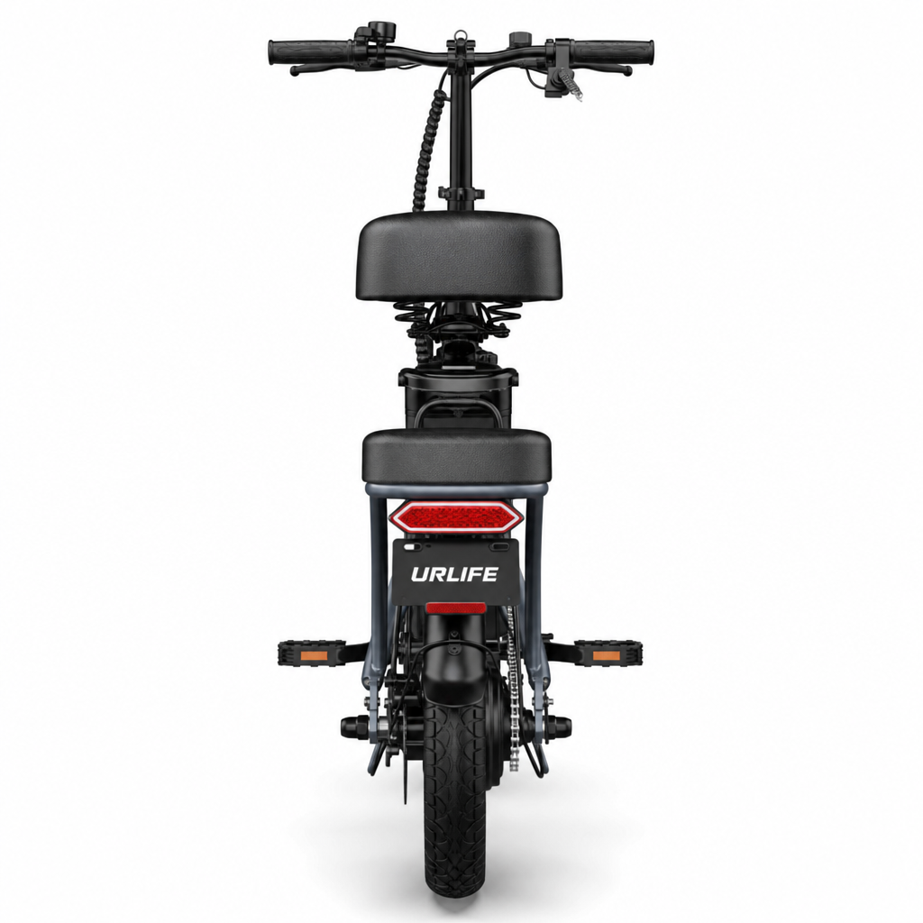 URLIFE F1L Gray – Studio Front