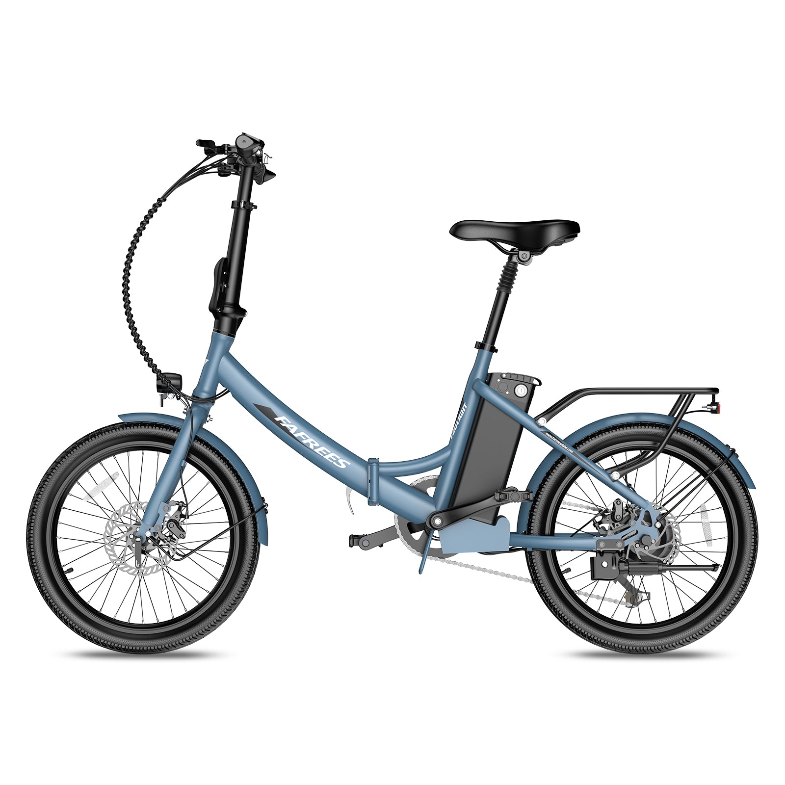 FAFREES F20 Light – Lifestyle 6