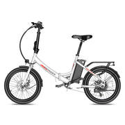 FAFREES F20 Light Gray Blue – Lifestyle forest bridge