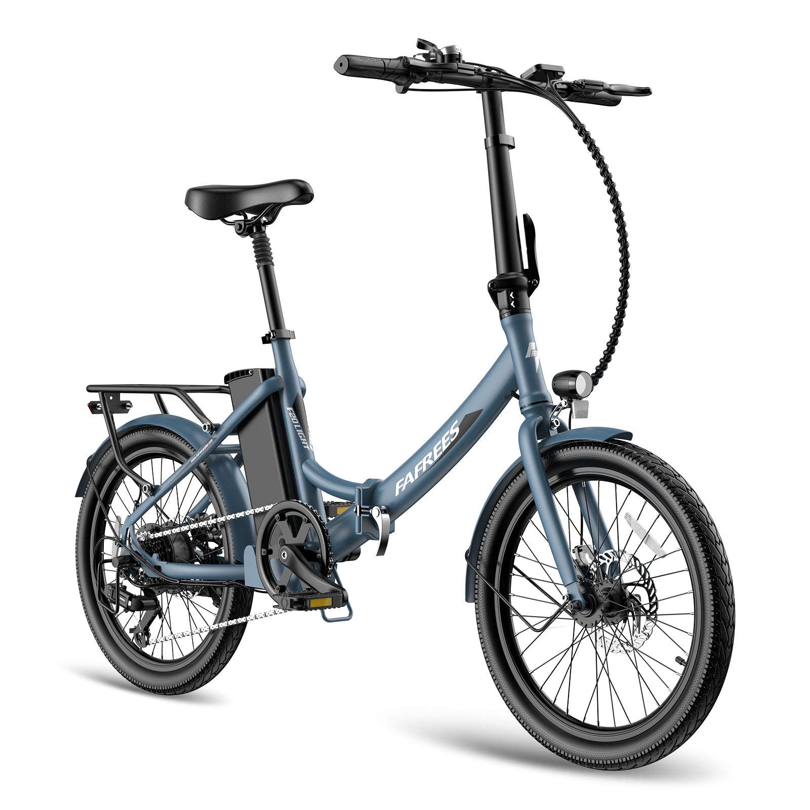 FAFREES F20 Light – Lifestyle 8