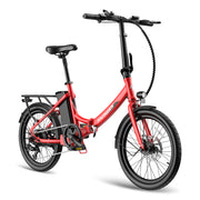FAFREES F20 Light – Lifestyle 3