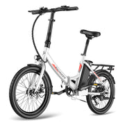FAFREES F20 Light Gray Blue – Lifestyle coastal village