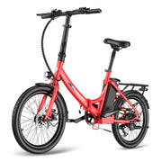 FAFREES F20 Light – Lifestyle 4