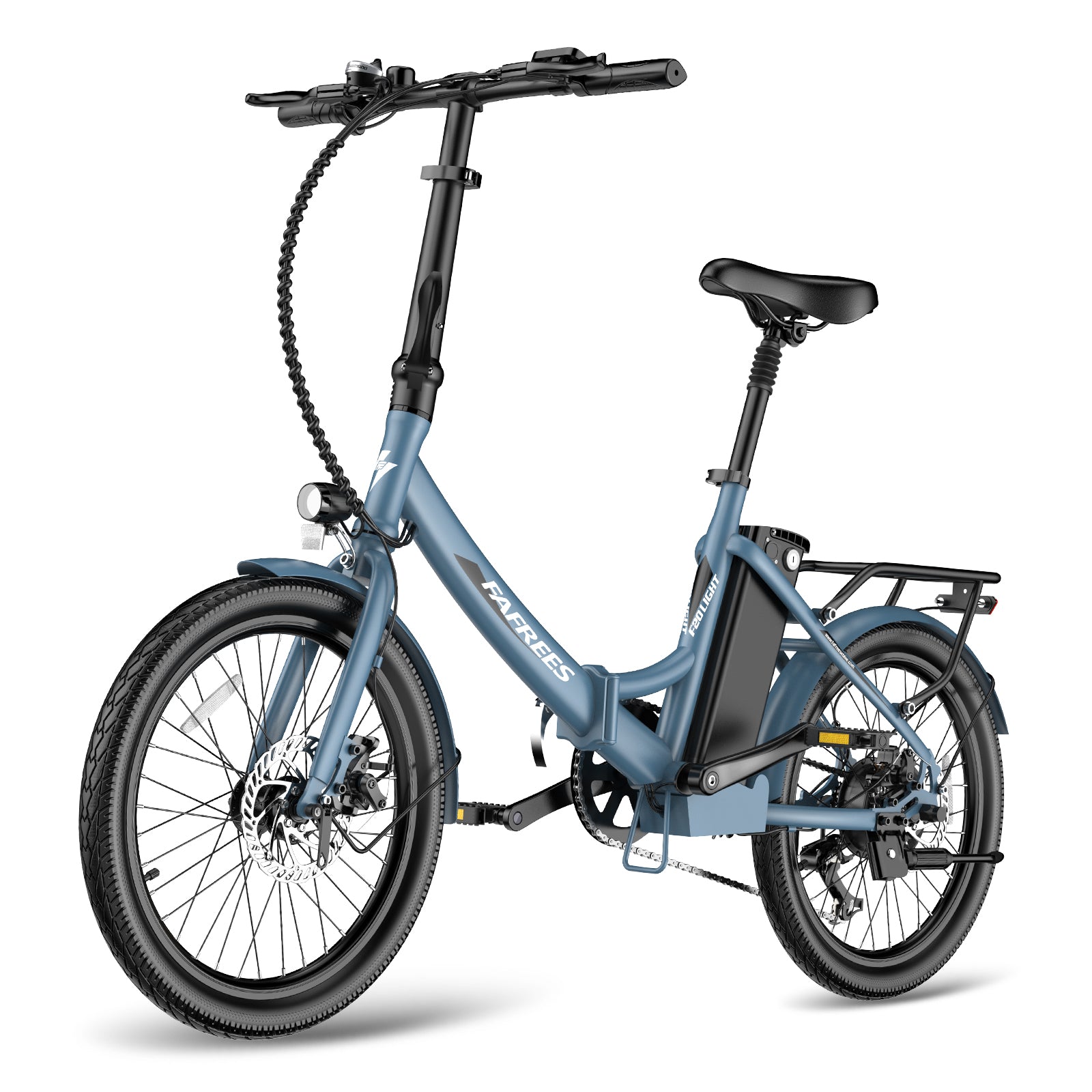 FAFREES F20 Light – Lifestyle 9