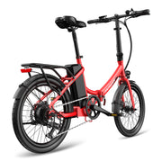 FAFREES F20 Light – Lifestyle 5