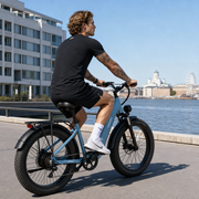 FAFREES F26 Rover Mist Blue – Studio 3