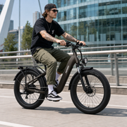 FAFREES F26 Rover Warm Gray – Studio 5