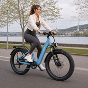 FAFREES F26 Rover Mist Blue – Studio 5