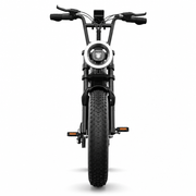 URLIFE T16 Black – Studio Side View