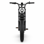 URLIFE T2 Black – Studio Side View