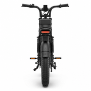 URLIFE T2 Black – Studio Front