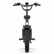 URLIFE T5 Midnight Blue – Studio Side View