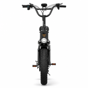 URLIFE T5 Black – Studio Side View