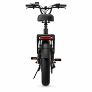 URLIFE T5 Black – Studio Front