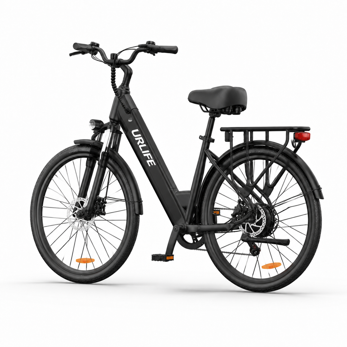 URLIFE E26 urban commuter e-bike