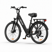 URLIFE E26 – 26-Inch Urban Commuter E-Bike