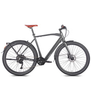 FAFREES F700M Black – Lifestyle city 1