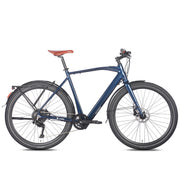 FAFREES F700M Blue – Lifestyle city 1