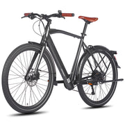 FAFREES F700M Black – Lifestyle city 3