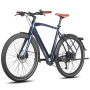 FAFREES F700M Blue – Lifestyle city 3