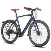 FAFREES F700M Blue – Lifestyle city 4
