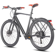 FAFREES F700M Blue – Lifestyle city 5