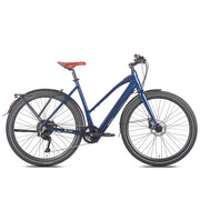 FAFREES F700W Blue – Lifestyle Amsterdam 1