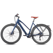 FAFREES F700W Blue – Lifestyle waterfront