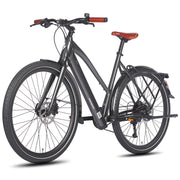 FAFREES F700W Black – Lifestyle city 3