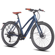 FAFREES F700W Blue – Lifestyle Copenhagen